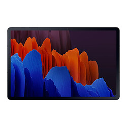 Samsung Galaxy Tab S7+ SM-T976 (Noir) - 5G - 128 Go - 6 Go
