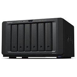 Synology NAS DS1621XS+