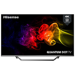 Hisense 50U7QF- TV 4K UHD HDR - 126 cm