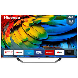 Hisense 43A7500F - TV 4K UHD HDR - 108 cm