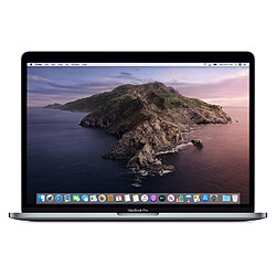 Apple MacBook Pro (2020) 13" Gris sidéral (MWP52FN/A)