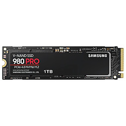 Samsung 980 Pro - 2 To