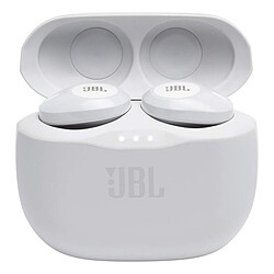 JBL TUNE 125TWS Blanc