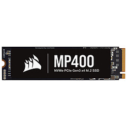 Corsair Force MP400 - 8 To