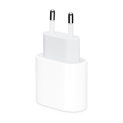 Apple Adaptateur secteur - USB-C - 20 W