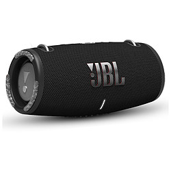 JBL Xtreme 3 Noir - Enceinte portable