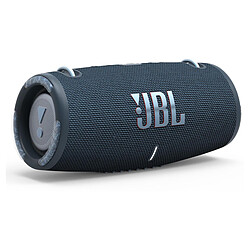 JBL Xtreme 3 Bleu - Enceinte portable