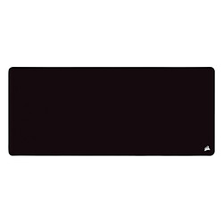 Tapis De Souris Gaming Univers XXL 1200x400 Mm | Surface Lisse, Base Antidérapante, Imperméable | Pour Bureau Et Jeu - Noir