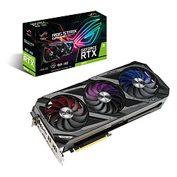 Asus GeForce RTX 3070 ROG STRIX