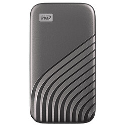 SSD externe WD (Western Digital)