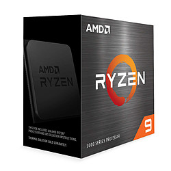 AMD Zen 3 - Ryzen 5000