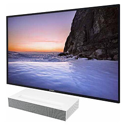 LG HU85LS - 2700 Lumens + Lumene Movie Palace UHD 4K 200 C Extra Bright