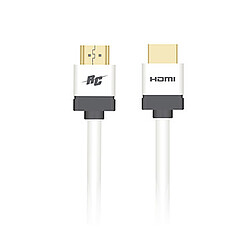 Real Cable HDMI-1 (sachet) - 2 m