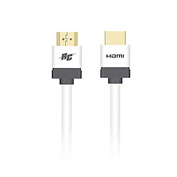 Real Cable HDMI-1 (sachet) - 1 m