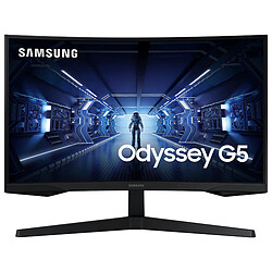 Samsung Odyssey C27G55TQWU