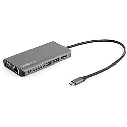 Adaptateur USB-C - HDMI StarTech.com