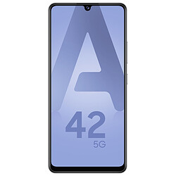 Samsung Galaxy A42 5G (Blanc) - 128 Go