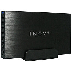 INOVU Chrome Box 3.5"