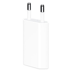 Apple Adaptateur secteur - USB - 5 W