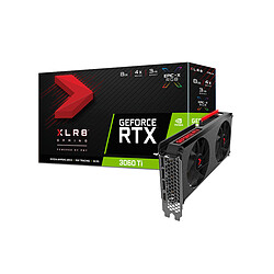 PNY GeForce RTX 3060 Ti XLR8 Revel EPIC-X