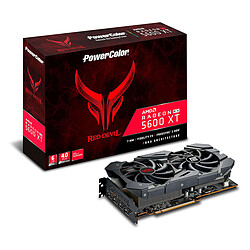 PowerColor Red Devil Radeon 5600 XT
