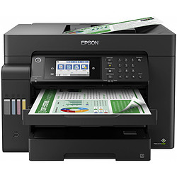 Imprimante A3 multifonction Epson