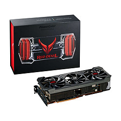 PowerColor Radeon 6900 XT Red Devil Limited Edition