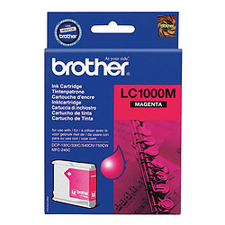 Brother LC1000 - Magenta