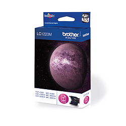 Brother LC1220 - Magenta