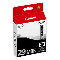 Canon LUCIA PGI-29MBK