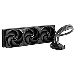 Watercooling AIO (All In One) Arctic