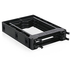 ICY DOCK EZ-FIT Trio MB610SP ICY DOCK EZ-FIT Trio MB610SP