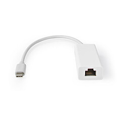 NEDIS ADAPTATEUR USB-C 3.2 VERS RJ45