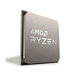 AMD Ryzen 5 5600X - version tray