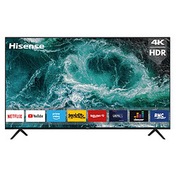 Hisense 70A7100F - TV 4K UHD HDR - 177 cm