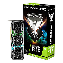 Gainward GeForce RTX 3070 Phoenix (LHR)