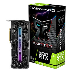 Gainward GeForce RTX 3070 Phantom - Occasion