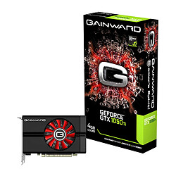 Gainward GeForce GTX 1050 Ti