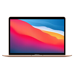 Apple MacBook Air M1 Or (MGNE3FN/A)