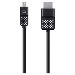 Câble Mini DisplayPort / HDMI