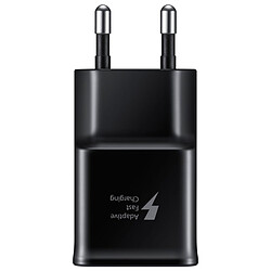 Samsung - Adaptateur secteur USB-A EP-TA20EBENGEU 15 W (noir)