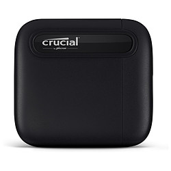 Crucial X6 - 2 To