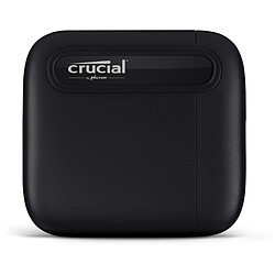 Crucial X6 - 500 Go