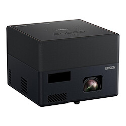 EPSON EF-12 Noir - Tri-LCD Full HD - 1000 Lumens