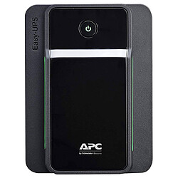Onduleur APC PC Personnel / Installation Hi-Fi