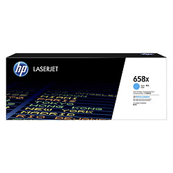 HP LaserJet 658X W2001X