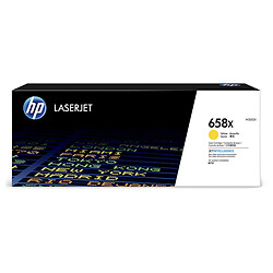 HP LaserJet 658X W2002X