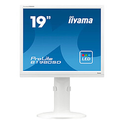 Iiyama ProLite B1980SD-W1