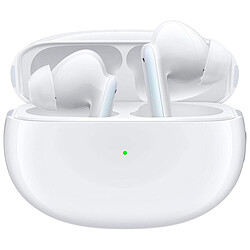 OPPO Enco X blanc - Ecouteurs sans fil