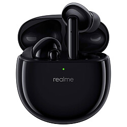 Realme Buds Air Pro Noir  - Écouteurs sans fil